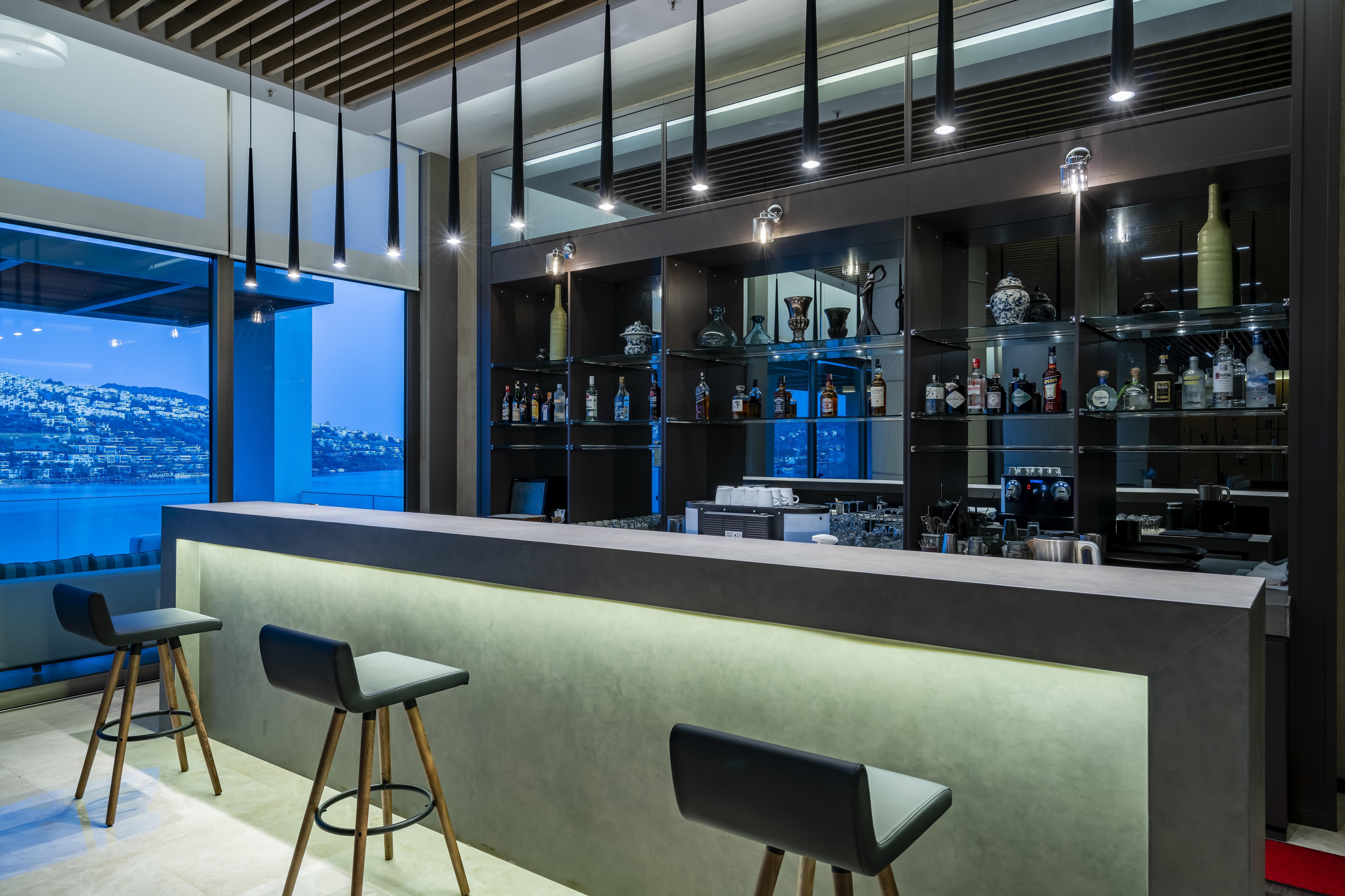 Mivara Luxury Bodrum Gündoğan Esterno foto