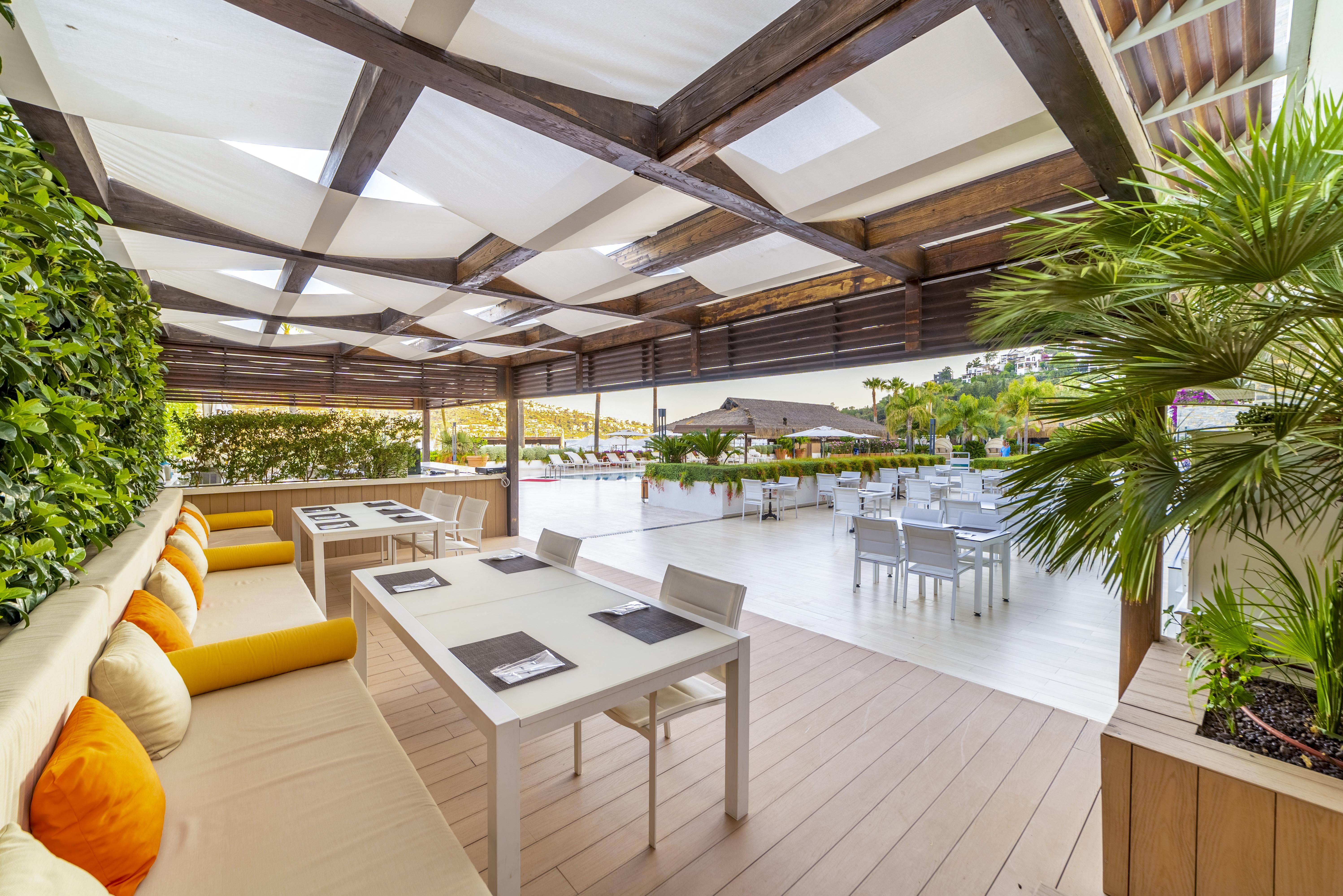 Mivara Luxury Bodrum Gündoğan Esterno foto
