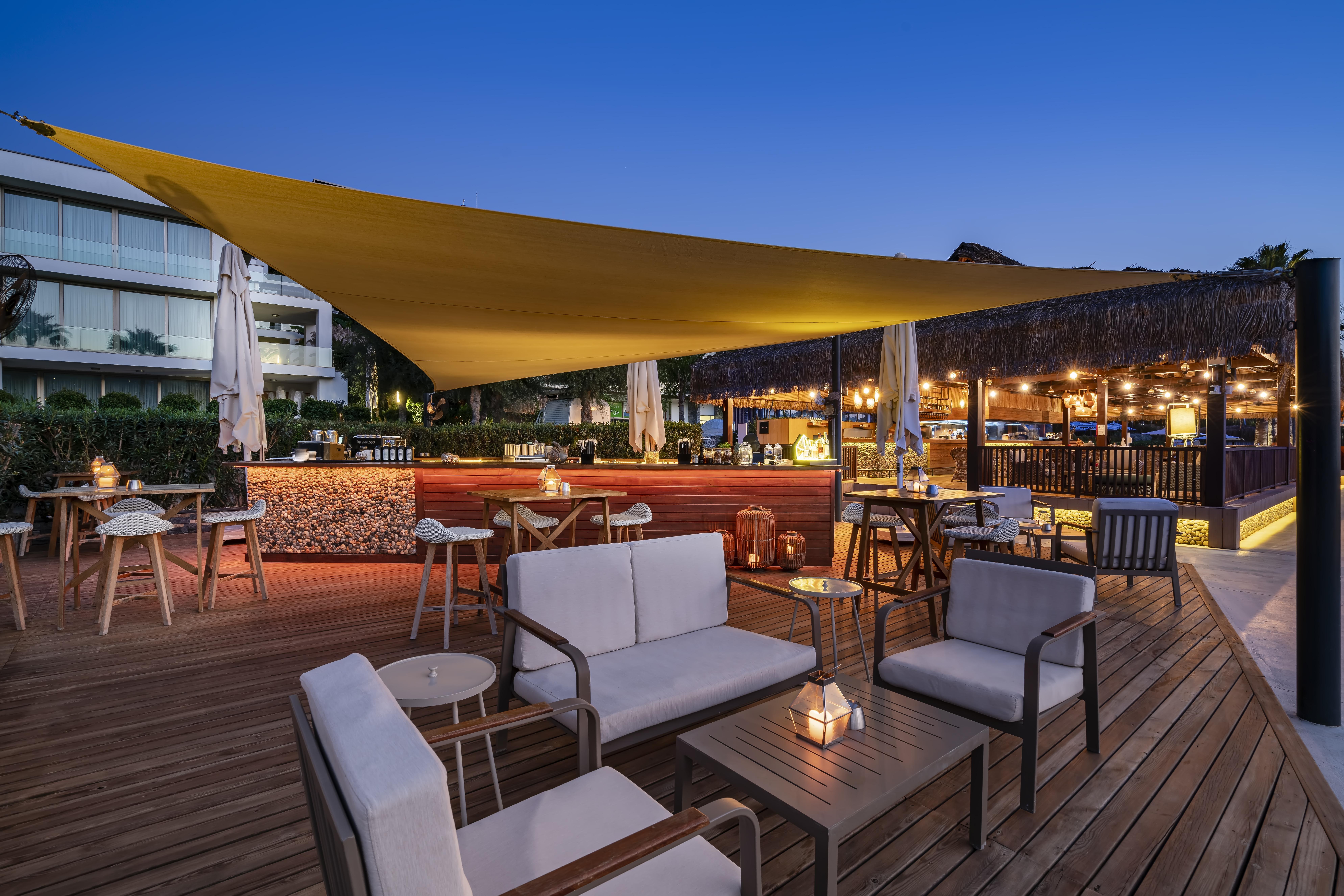 Mivara Luxury Bodrum Gündoğan Esterno foto