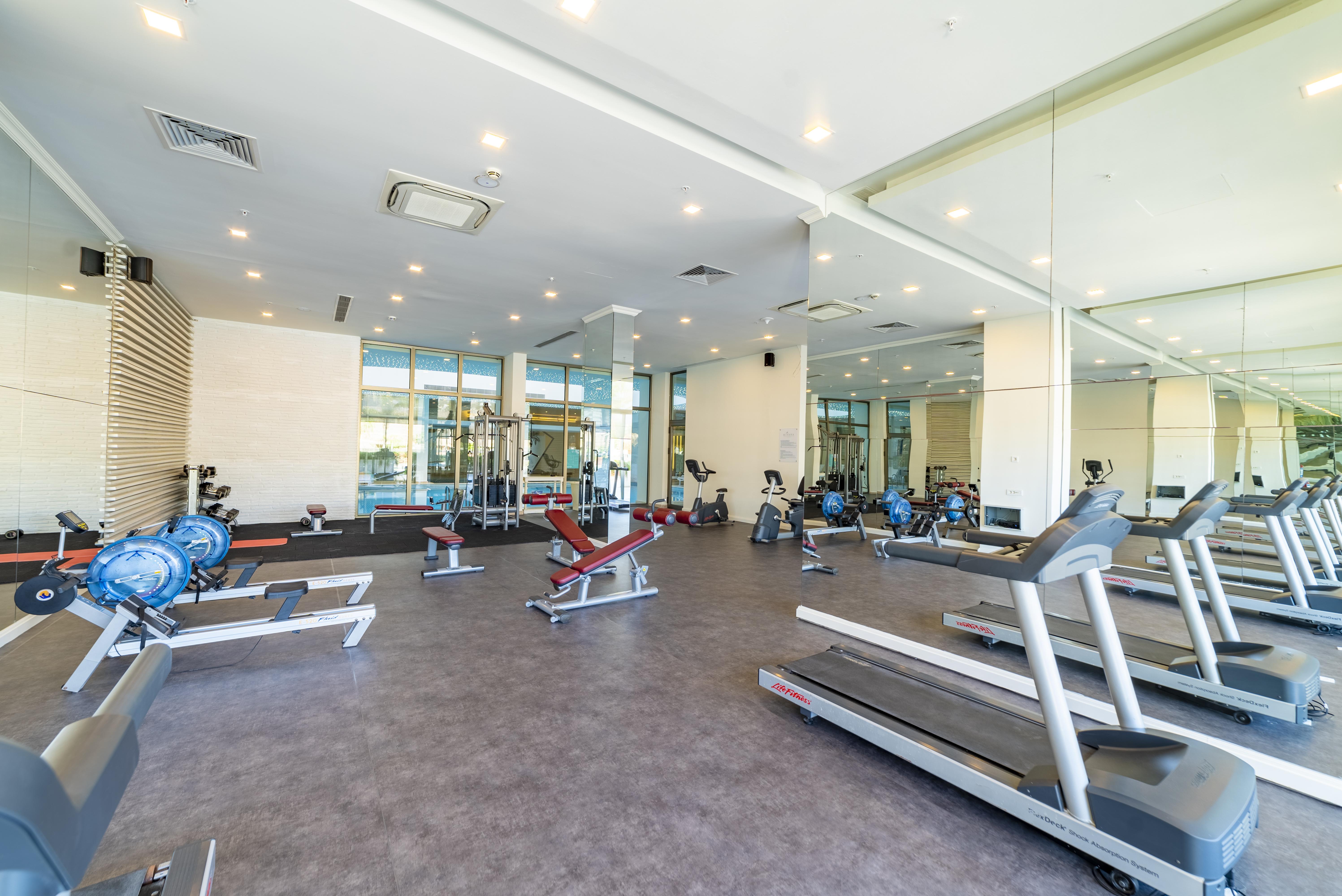 Mivara Luxury Bodrum Gündoğan Esterno foto