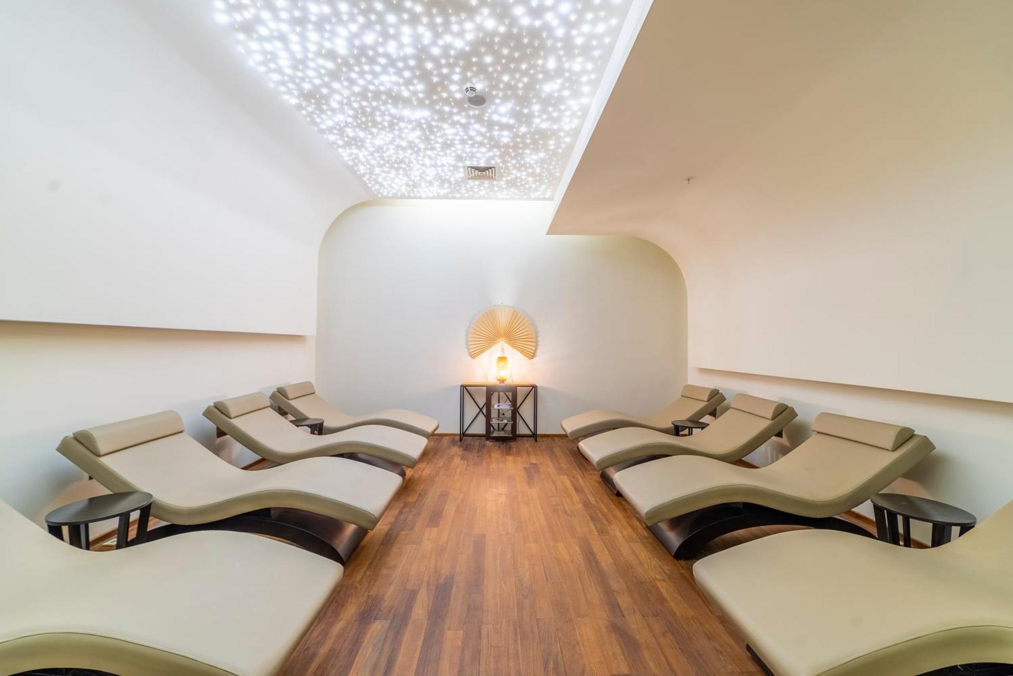 Mivara Luxury Bodrum Gündoğan Esterno foto