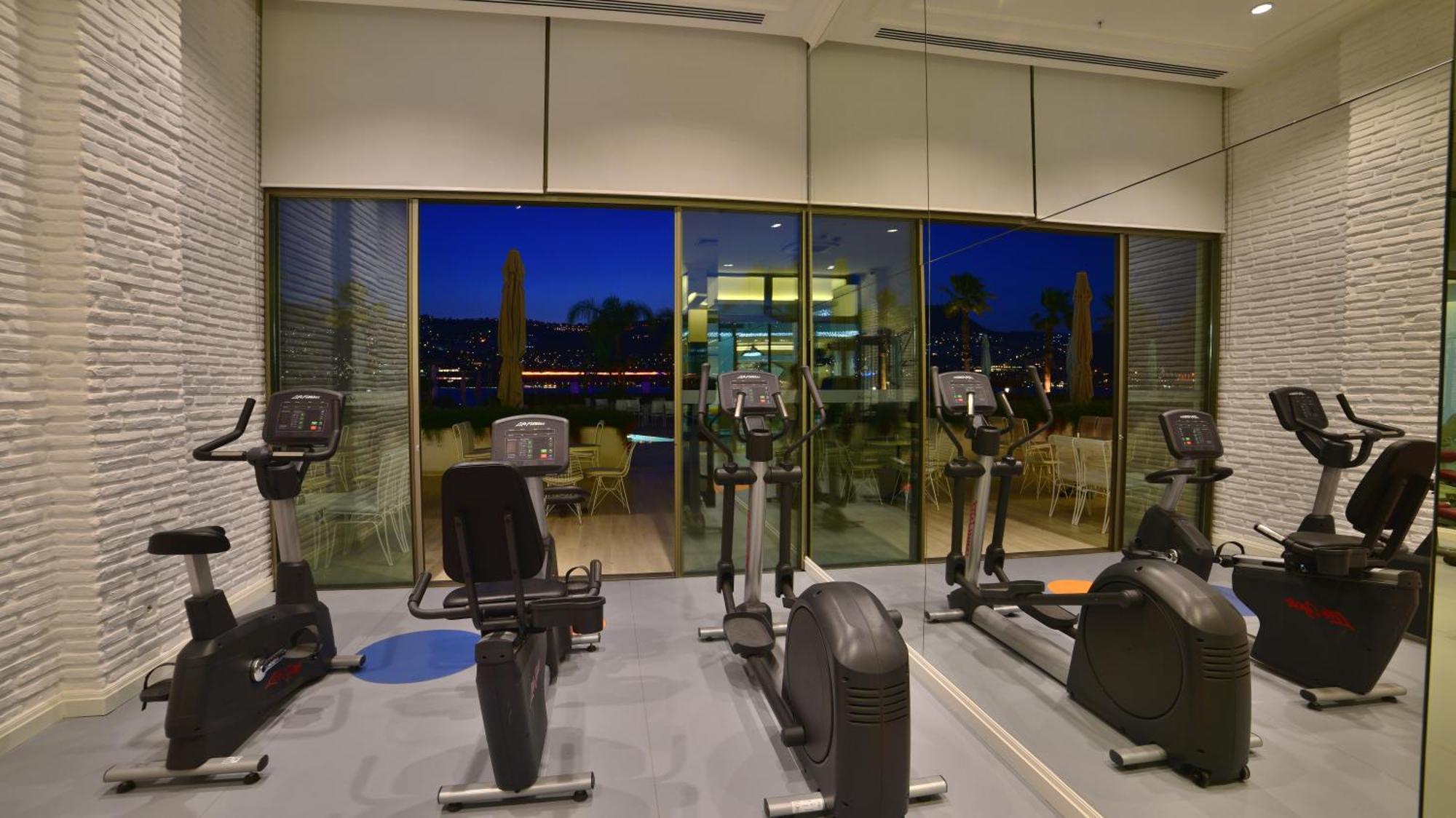 Mivara Luxury Bodrum Gündoğan Esterno foto