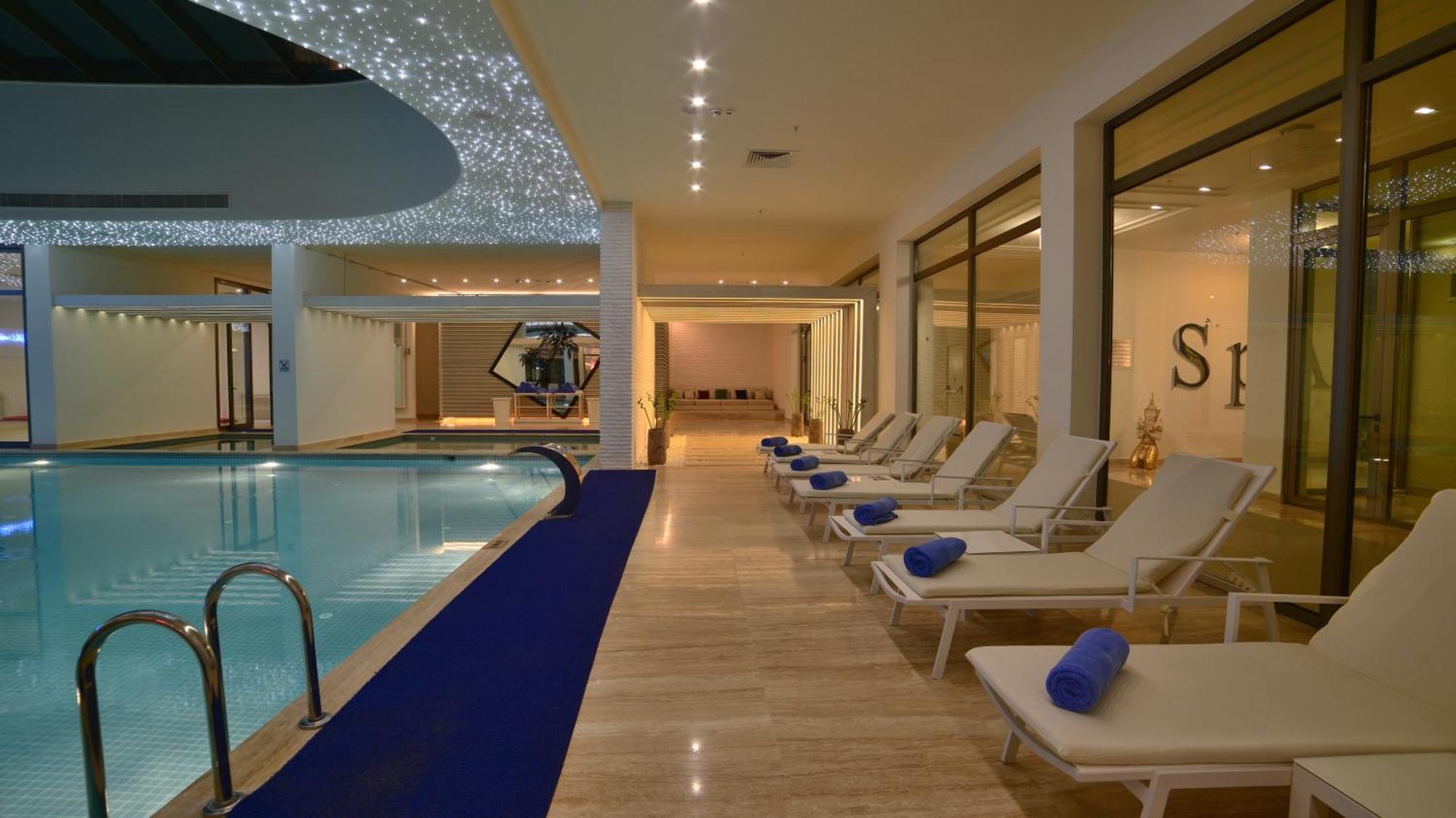 Mivara Luxury Bodrum Gündoğan Esterno foto