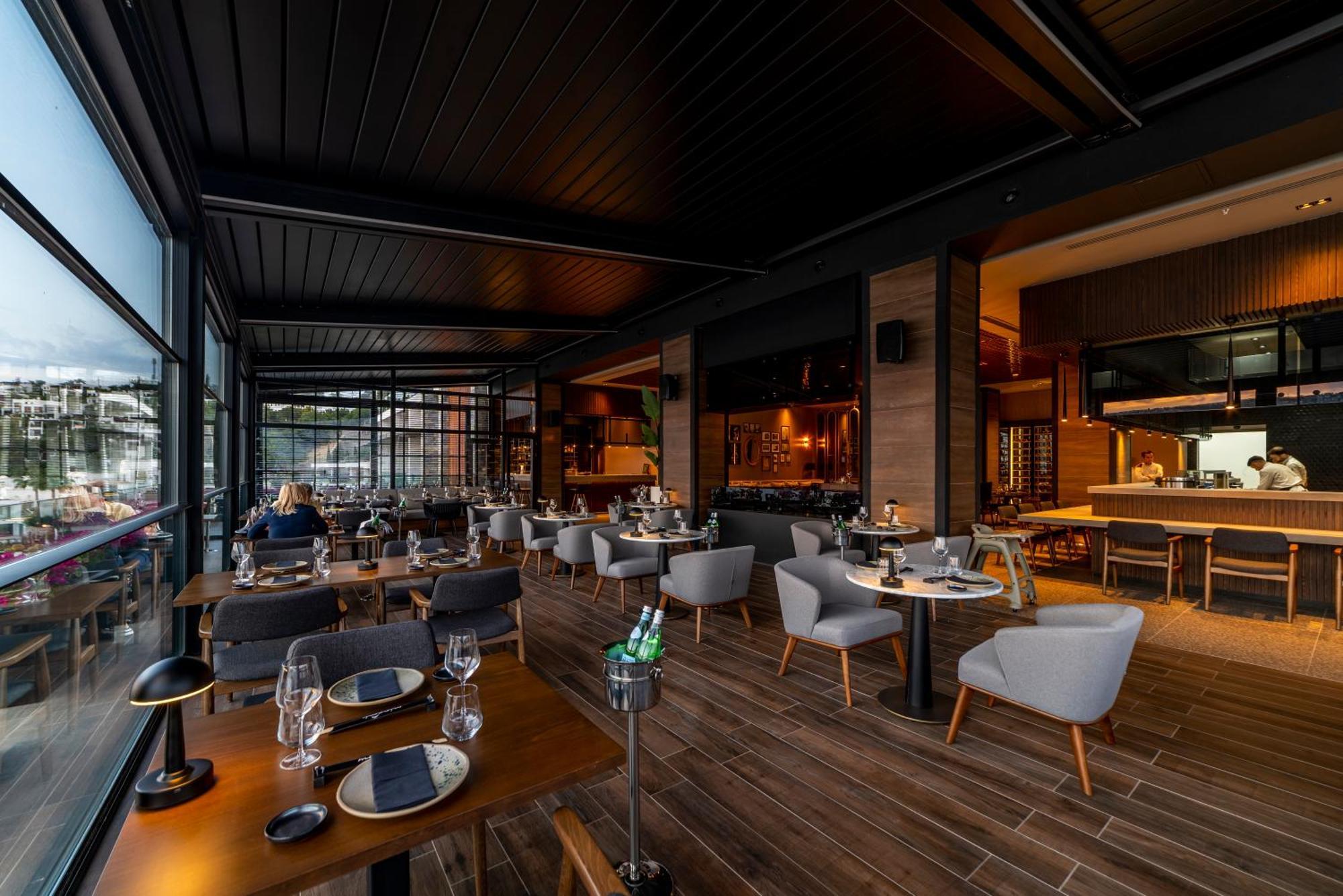 Mivara Luxury Bodrum Gündoğan Esterno foto