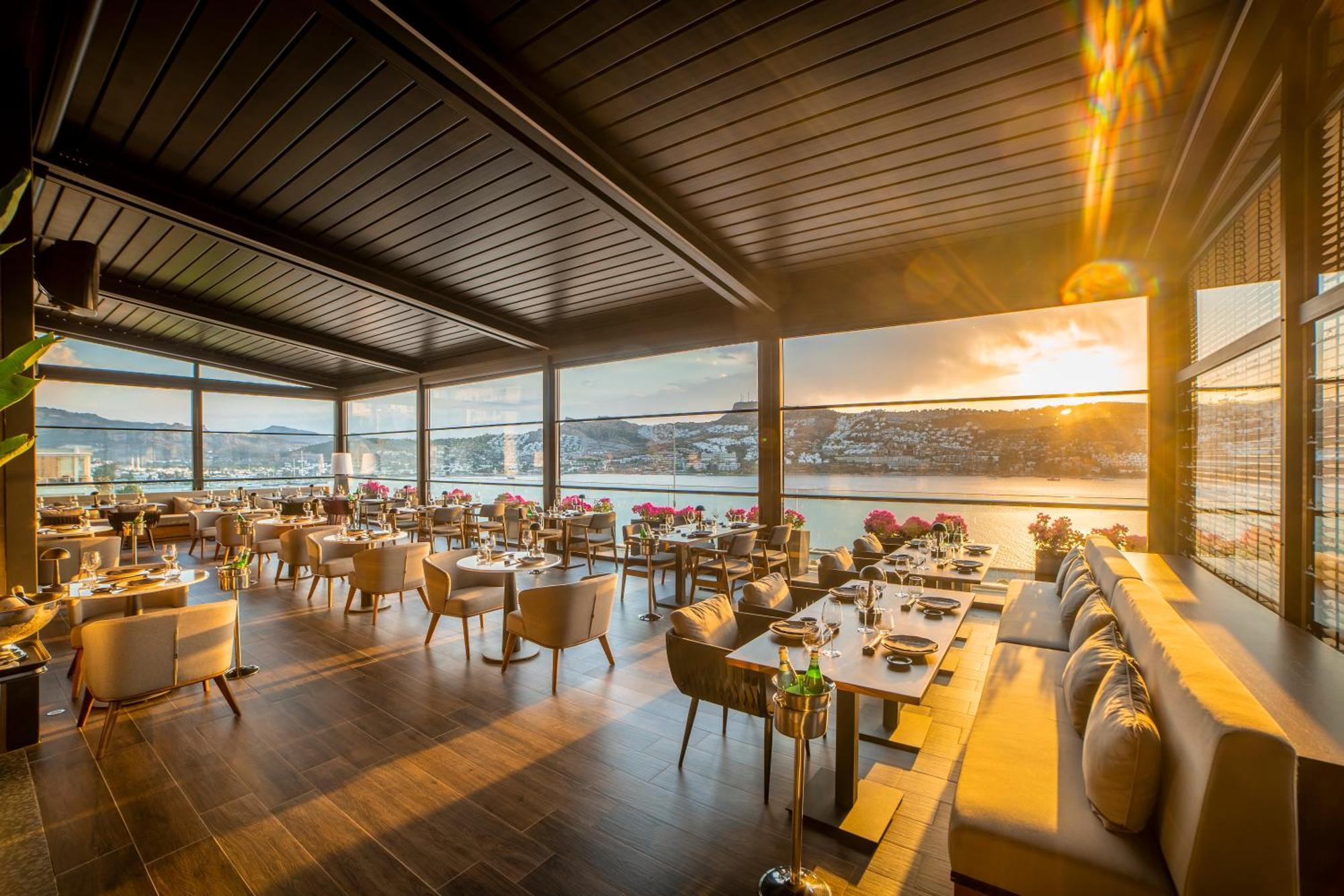 Mivara Luxury Bodrum Gündoğan Esterno foto